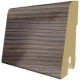 Lišta soklová Egger 60 L397 MDF fólia 60x17x2400 mm