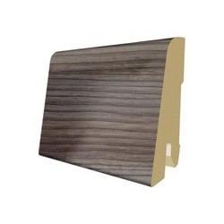 Lišta soklová Egger 60 L397 MDF fólia 60x17x2400 mm