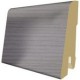 Lišta soklová Egger 60 L398 MDF fólia 60x17x2400 mm