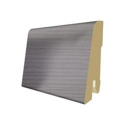 Lišta soklová Egger 60 L398 MDF fólia 60x17x2400 mm