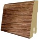Lišta soklová Egger 60 L401 MDF fólia 60x17x2400 mm