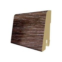 Lišta soklová Egger 60 L402 MDF fólia 60x17x2400 mm
