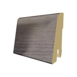 Lišta soklová Egger 60 L405 MDF fólia 60x17x2400 mm