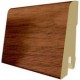 Lišta soklová Egger 60 L406 MDF fólia 60x17x2400 mm