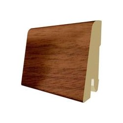 Lišta soklová Egger 60 L406 MDF fólia 60x17x2400 mm
