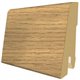 Lišta soklová Egger 60 L378 MDF fólia 60x17x2400 mm