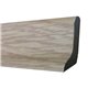 Lišta soklová Stepp Dub Sherwood S 914 MDF fólia 40x20x2400 mm